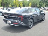 New 2025 Kia K4 LXS image 3