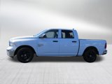 Used 2022 RAM 1500 Classic SLT w/ Trailer & Traction Group image 6