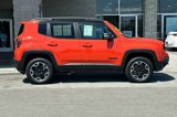 Used 2017 Jeep Renegade Trailhawk w/ Cold Weather Group II image 3