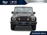 New 2025 INEOS Grenadier Fieldmaster Edition image 2