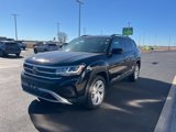 Used 2023 Volkswagen Atlas SE image 3