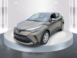 Used 2021 Toyota C-HR LE image 2