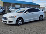 Used 2015 Ford Fusion SE w/ Equipment Group 202A image 3