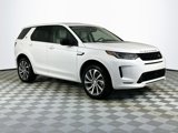 Used 2025 Land Rover Discovery Sport S image 3