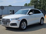 Used 2018 Audi Q5 2.0T Premium image 3