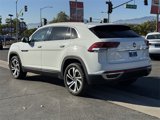 Used 2020 Volkswagen Atlas Cross Sport SEL Premium image 4