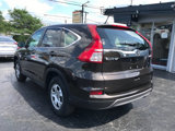 Used 2015 Honda CR-V LX image 5