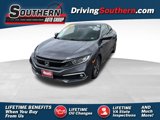 Used 2020 Honda Civic EX image 1