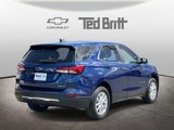 Used 2022 Chevrolet Equinox LT image 4