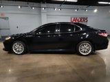 Used 2018 Toyota Camry XLE image 4
