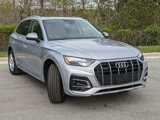 Used 2022 Audi Q5 2.0T Premium w/ Convenience Package image 4