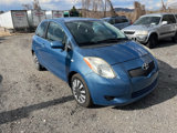 Used 2007 Toyota Yaris 2-Door Hatchback image 6