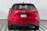 Certified 2021 MAZDA CX-5 Touring w/ Touring Preferred SV Package image 5
