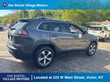 Used 2020 Jeep Cherokee Limited image 6