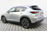Used 2023 MAZDA CX-5 AWD 2.5 S w/ Premium Package image 3