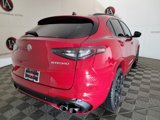 New 2024 Alfa Romeo Stelvio Quadrifoglio w/ Active Assist Plus Package image 3