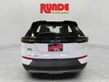 Certified 2022 Chevrolet Bolt EUV LT w/ Driver Confidence Package image 4
