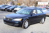Used 2007 Hyundai Sonata GLS image 2