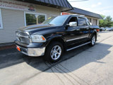 Used 2016 RAM 1500 Laramie w/ Convenience Group image 2