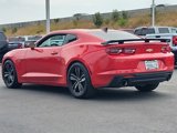 Used 2019 Chevrolet Camaro LT image 2