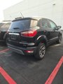 Used 2019 Ford EcoSport Titanium image 3