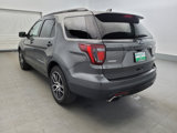 Used 2017 Ford Explorer Sport w/ Equipment Group 401A image 5