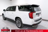 Used 2023 GMC Yukon XL Denali Ultimate image 3