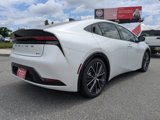 New 2025 Toyota Prius Limited image 4