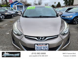Used 2016 Hyundai Elantra SE image 2