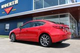 Used 2018 MAZDA MAZDA3 Touring image 5