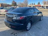 Used 2012 MAZDA MAZDA3 i Grand Touring image 3