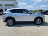 Used 2020 MAZDA CX-5 Grand Touring image 2