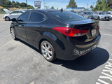 Used 2012 Hyundai Elantra Limited image 5