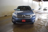 Used 2013 Toyota Highlander Limited image 2