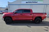 Used 2021 Toyota Tundra 4x4 CrewMax image 5
