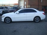 Used 2017 Mercedes-Benz C 300 Sport image 2