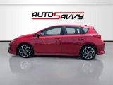 Used 2018 Toyota Corolla iM image 4
