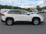Used 2019 Toyota RAV4 XLE image 4