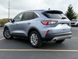 Used 2022 Ford Escape SE w/ Cold Weather Package image 5