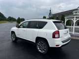 Used 2017 Jeep Compass Sport w/ Power Value Group image 3