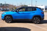 Used 2023 Jeep Compass Limited image 4