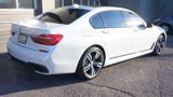 Used 2016 BMW 750i xDrive image 6