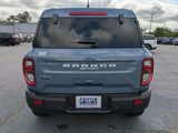 New 2025 Ford Bronco Sport Big Bend image 5