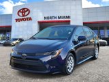 Used 2024 Toyota Corolla LE image 2