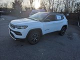 New 2025 Jeep Compass Limited w/ Sun and Sound Group image 2