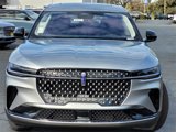 New 2025 Lincoln Nautilus Premier w/ Equipment Group 102A image 2