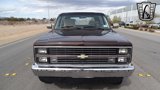 Used 1984 Chevrolet Blazer 4WD image 2