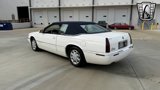 Used 1995 Cadillac Eldorado image 4