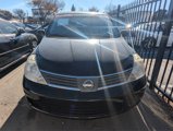 Used 2009 Nissan Versa 1.8 S w/ PWR Pkg image 2
