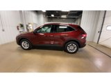 Used 2021 Ford Escape SE w/ Cold Weather Package image 5